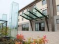 Winter Garden Hotel Bergamo Airport ホテル詳細
