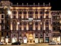 Worldhotel Cristoforo Colombo ホテル詳細