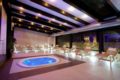 'A Nuciara Park Hotel & Wellness Center ホテル詳細