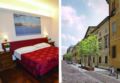 Abc Comfort Hotel Mantova City Centre ホテル詳細