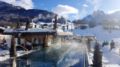 Abinea Dolomiti Romantic & SPA Hotel ホテル詳細