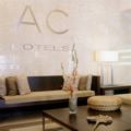 AC Hotel Genova, a Marriott Lifestyle Hotel ホテル詳細