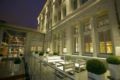 AC Hotel Torino, a Marriott Lifestyle Hotel ホテル詳細