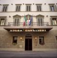 Adler Cavalieri Hotel ホテル詳細