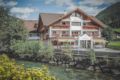 Ahrner Wirt Apartments ホテル詳細