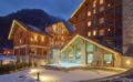 Alagna Experience Resort ホテル詳細