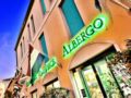 Albergo Bice ホテル詳細