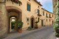 Albergo Il Borghetto ホテル詳細