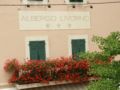 Albergo Livorno ホテル詳細