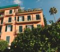 Albergo Minerva ホテル詳細