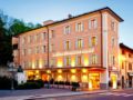 Albergo Ristorante Corsini ホテル詳細