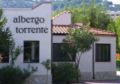 Albergo Torrente ホテル詳細