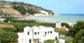 Albergo Villa A Mare ホテル詳細