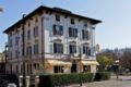 Albergo Vittoria ホテル詳細