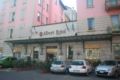 Albert Hotel ホテル詳細