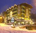 Alexander Hotel Alpine Wellness Dolomites ホテル詳細