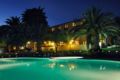 Alghero Resort Country Hotel ホテル詳細