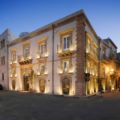 Algilà Ortigia Charme Hotel ホテル詳細