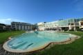 Allegroitalia Pisa Tower Plaza ホテル詳細