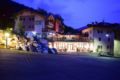 Alpen Garten Hotel Margherita ホテル詳細