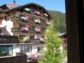 Alpen Hotel Vidi ホテル詳細