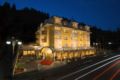 Alpen Suite Hotel ホテル詳細