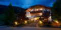 Alpin Stile Hotel ホテル詳細