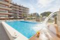 Aparthotel Adagio Rome Vatican ホテル詳細