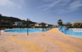 Apartment Campo felice Roccella I ホテル詳細