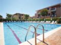 Apartment Ladispoli 78 with Outdoor Swimmingpool ホテル詳細