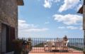 Apartment Stazzema (LU) with Sea View I ホテル詳細