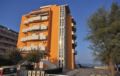 Apartment Torrette di Fano with Sea View 07 ホテル詳細