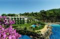 Approdo Resort Thalasso Spa ホテル詳細