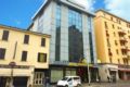 Astoria Residence Hotel ホテル詳細