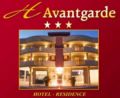Avantgarde Hotel ホテル詳細