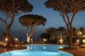 Baglioni Hotel Cala del Porto - The Leading Hotels of the World ホテル詳細