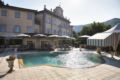 Bagni Di Pisa - The Leading Hotels of the World ホテル詳細