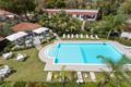 Baia Marticana Residence Hotel ホテル詳細