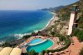 Baia Taormina Hotels & Spa ホテル詳細