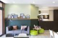 B&B Hotel Ferrara ホテル詳細