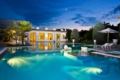 Bellavista Terme Resort & Spa ホテル詳細