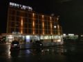 Benny Hotel ホテル詳細