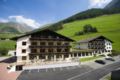 Berghotel Tyrol & Firn ホテル詳細