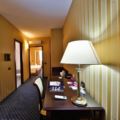 Best Western Cavalieri Della Corona ホテル詳細