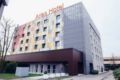 Best Western Hotel Aries ホテル詳細