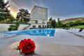 Best Western Hotel Fiuggi Terme Resort & SPA ホテル詳細