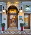 Best Western Hotel Moderno Verdi ホテル詳細