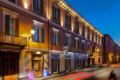 Best Western Plus Royal Superga Hotel ホテル詳細