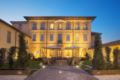 Best Western Villa Appiani ホテル詳細