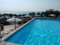 Blu Lake Sirmione Hotel ホテル詳細